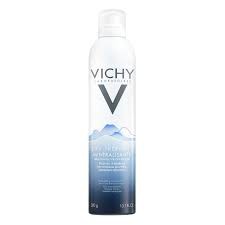 Vichy Mineralizing Thermal Water Wody i spreje