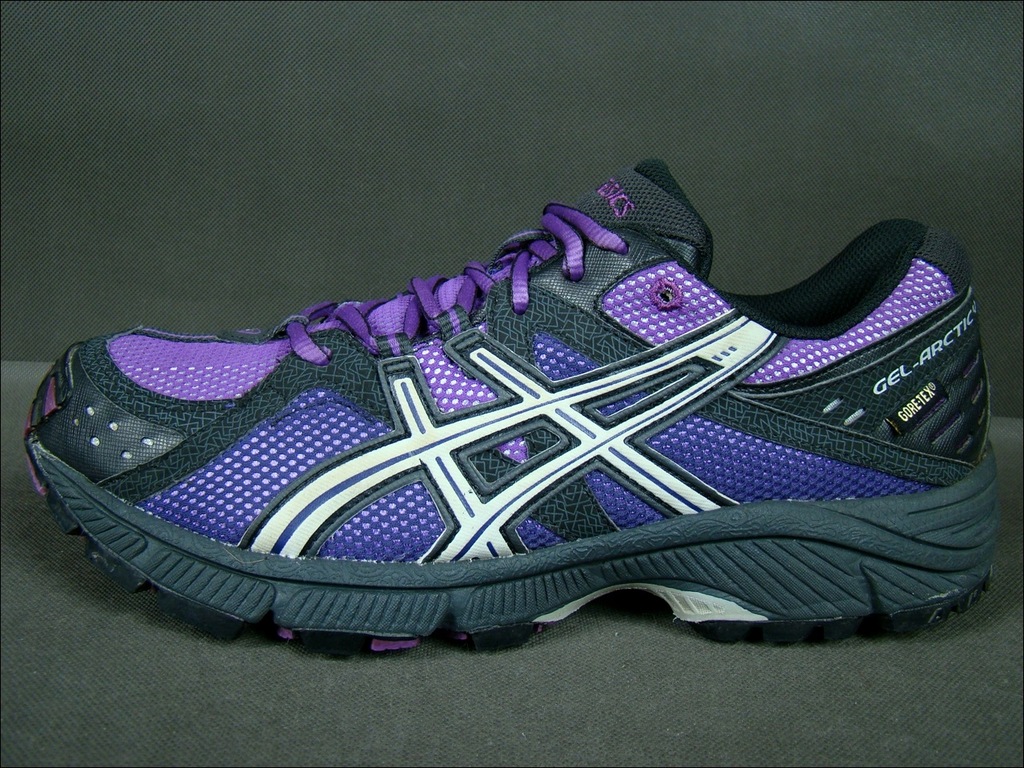 asics gel arctic 4 gore tex