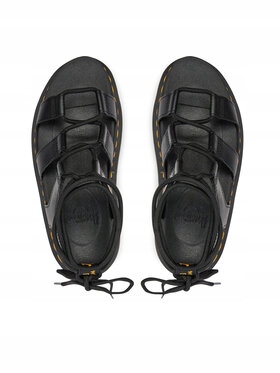 dr martens Sandały Nartilla Xl 31538001 Czarny