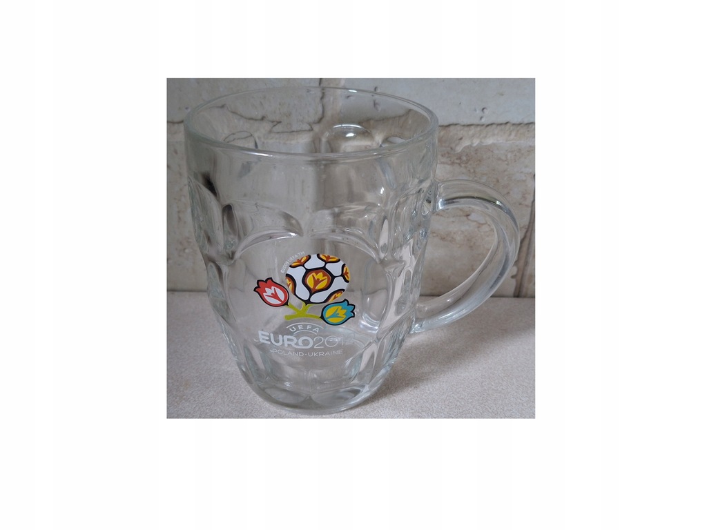 EURO 2012 UEFA - KUFEL