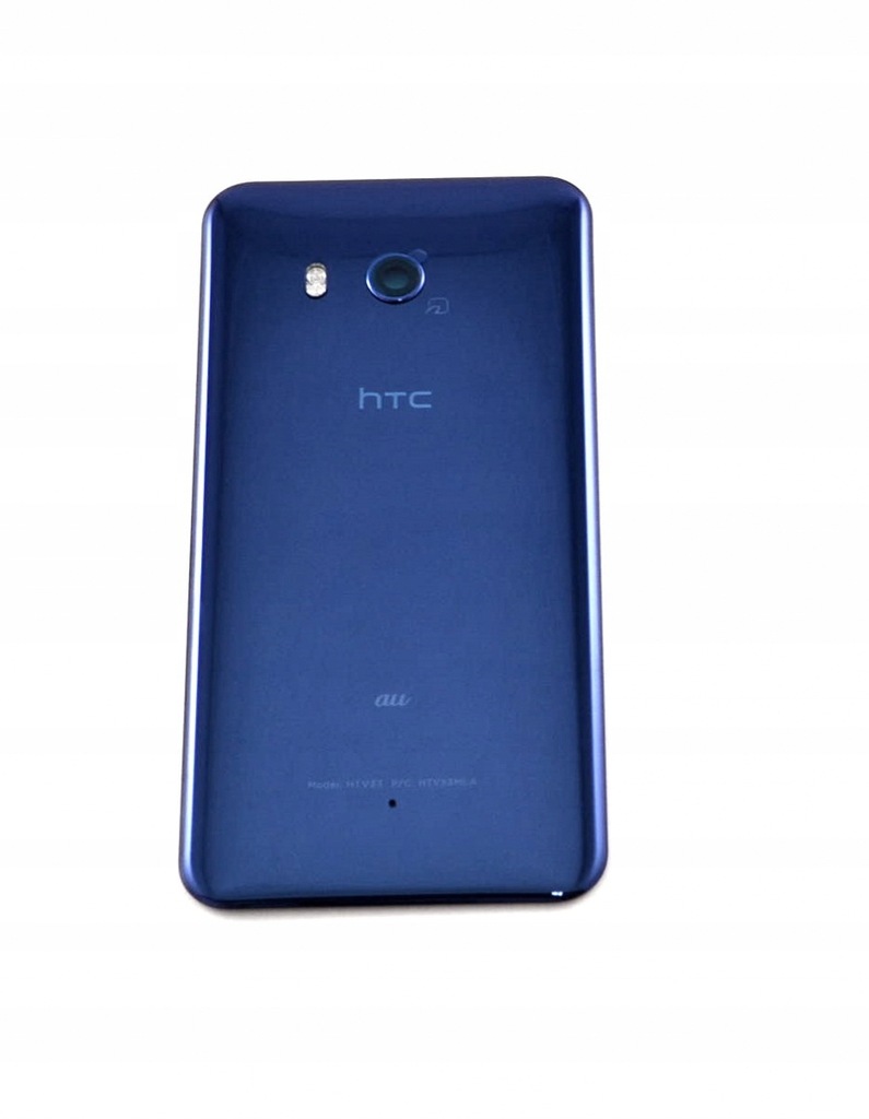 KLAPKA BATERII OBUDOWA HTC U11 Saphire Blue