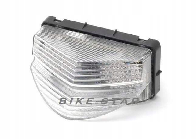 Tylna lampa LED Honda CBR 600 F4i 01-03 z kierunko