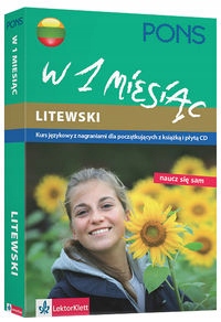 W 1 miesiąc - Litewski PONS