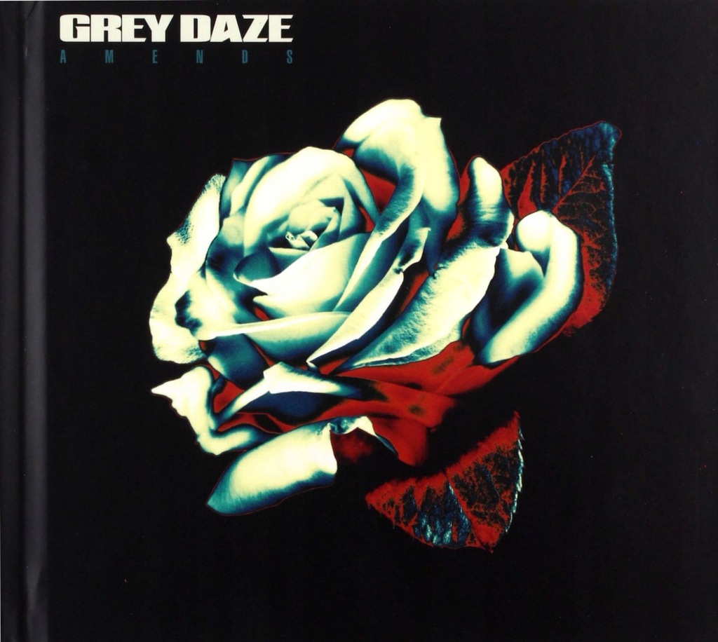 Купить GREY DAZE: ИСПРАВЛЕНИЯ [CD]: отзывы, фото, характеристики в интерне-магазине Aredi.ru