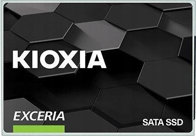 Dysk SSD KIOXIA EXCERIA 240GB SATA III 2,5" (