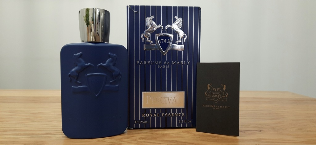 Parfums de Marly Percival 125ml