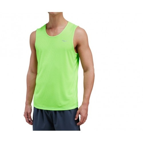 SAUCONY HYDRALITE SLEEVELESS