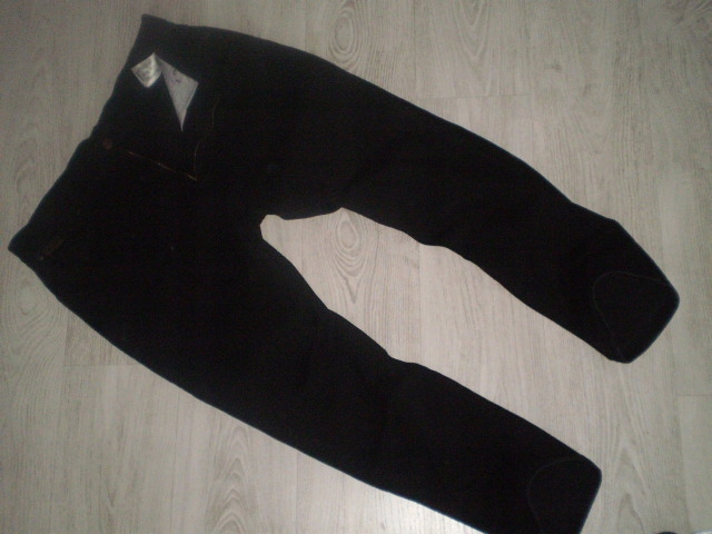 WRANGLER REGULAR FIT-męskie_j.nowe 40/30_98 cm