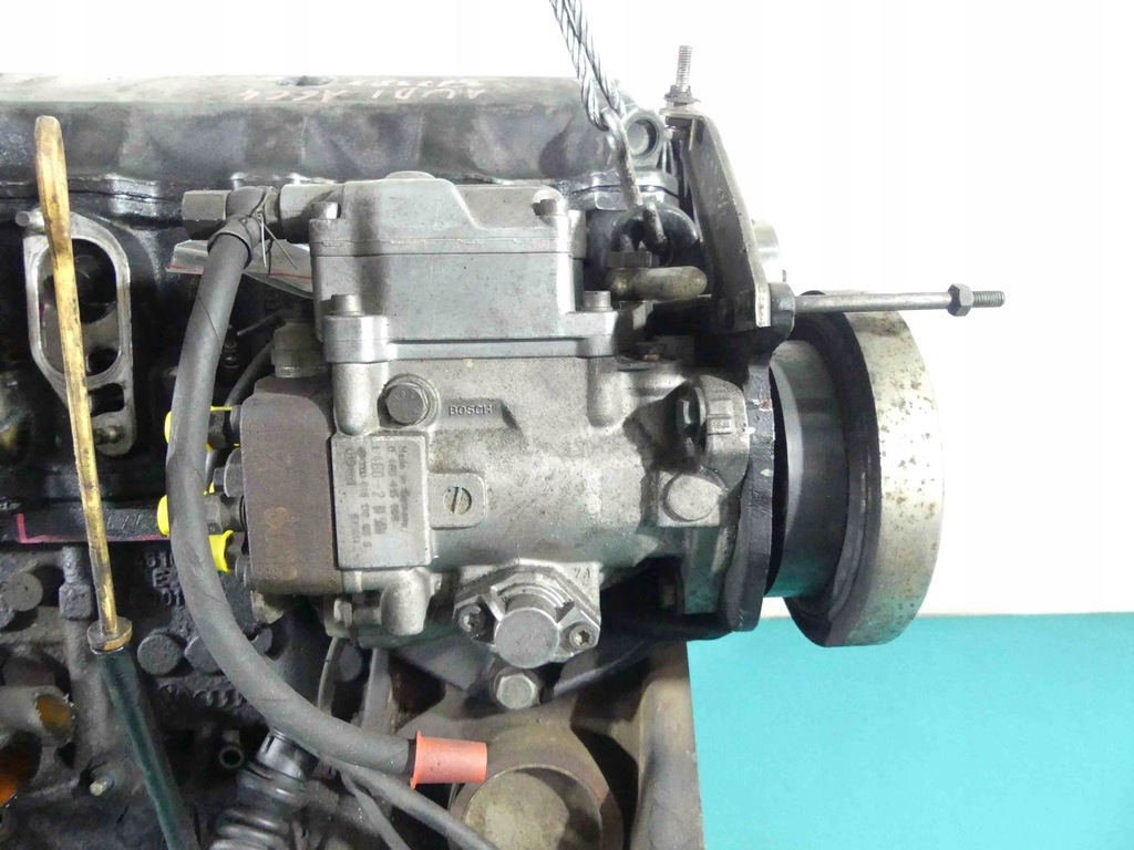 Pompa Diesel Bosch Audi A4 / A6 / A8 2.5 TDI V6 - Foto 7
