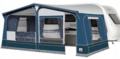 STARCAMP DOREMA ANCONA XL 270 Przedsionek 950-975