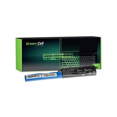 GREEN CELL BATERIA AS86 DO ASUS A31N1519 2200 MAH 11.25V