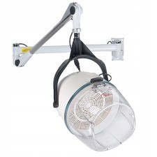 Suszarka hełmowa wisząca BB-6082H biała Oryginaln