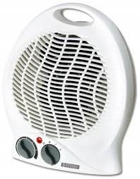 Termowentylator Stylec Fan Heater 2000 W