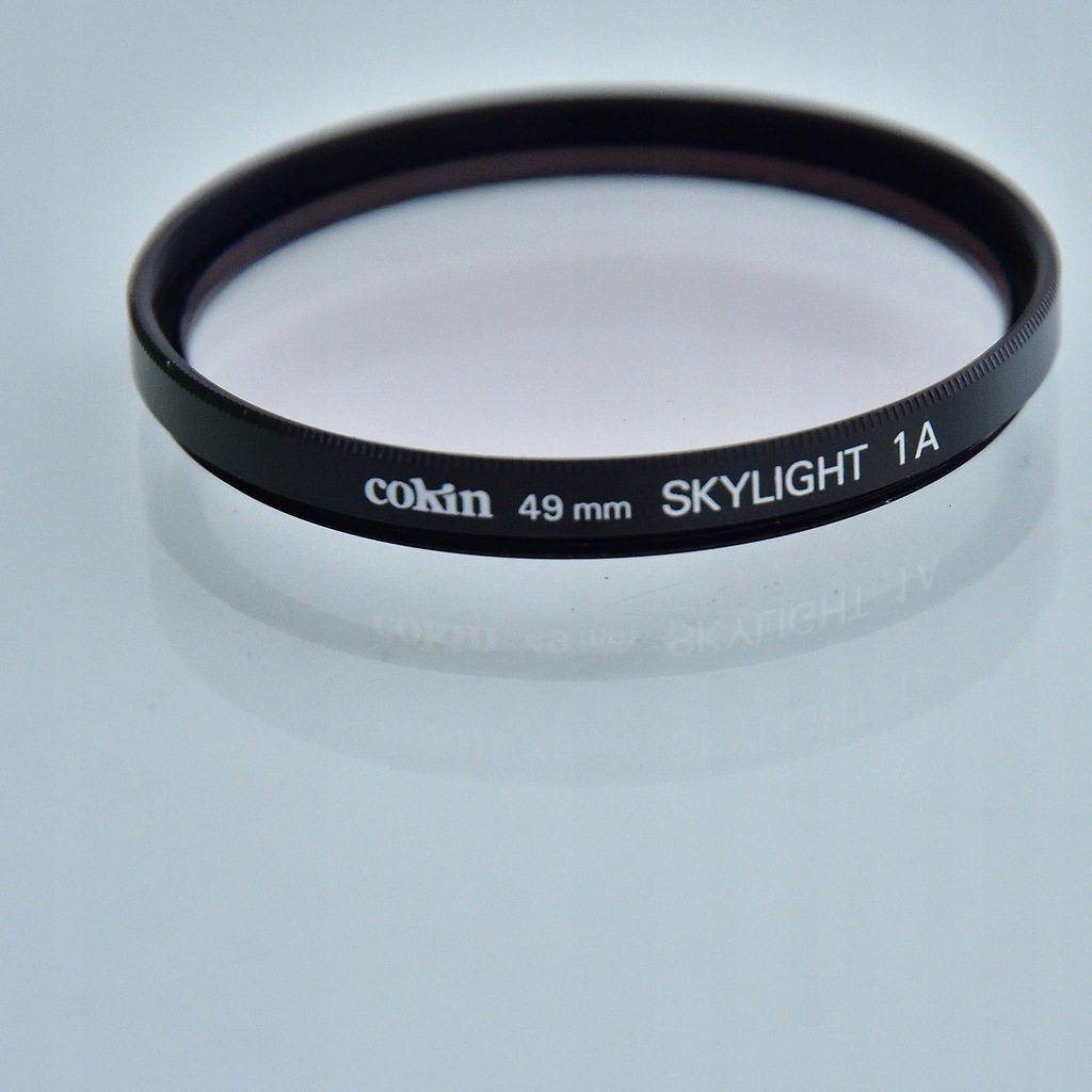 Filtr Cokin Skylight 1A 49mm