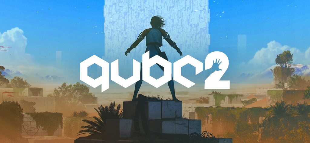 Q.U.B.E. 2 - klucz STEAM