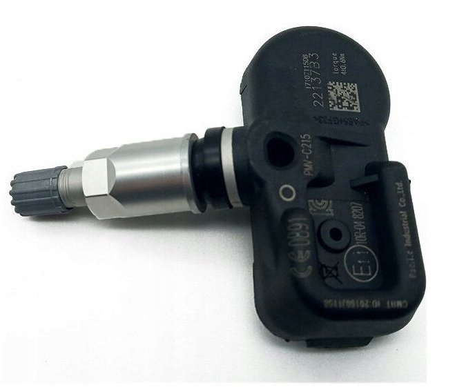 czujnik TPMS TOYOTA 42607F4020 CAMRY od 2016 - 2024 4260760010