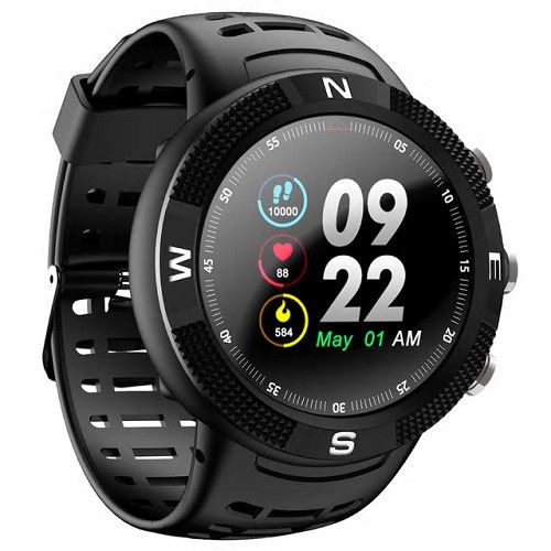 smartwatch no1 f18