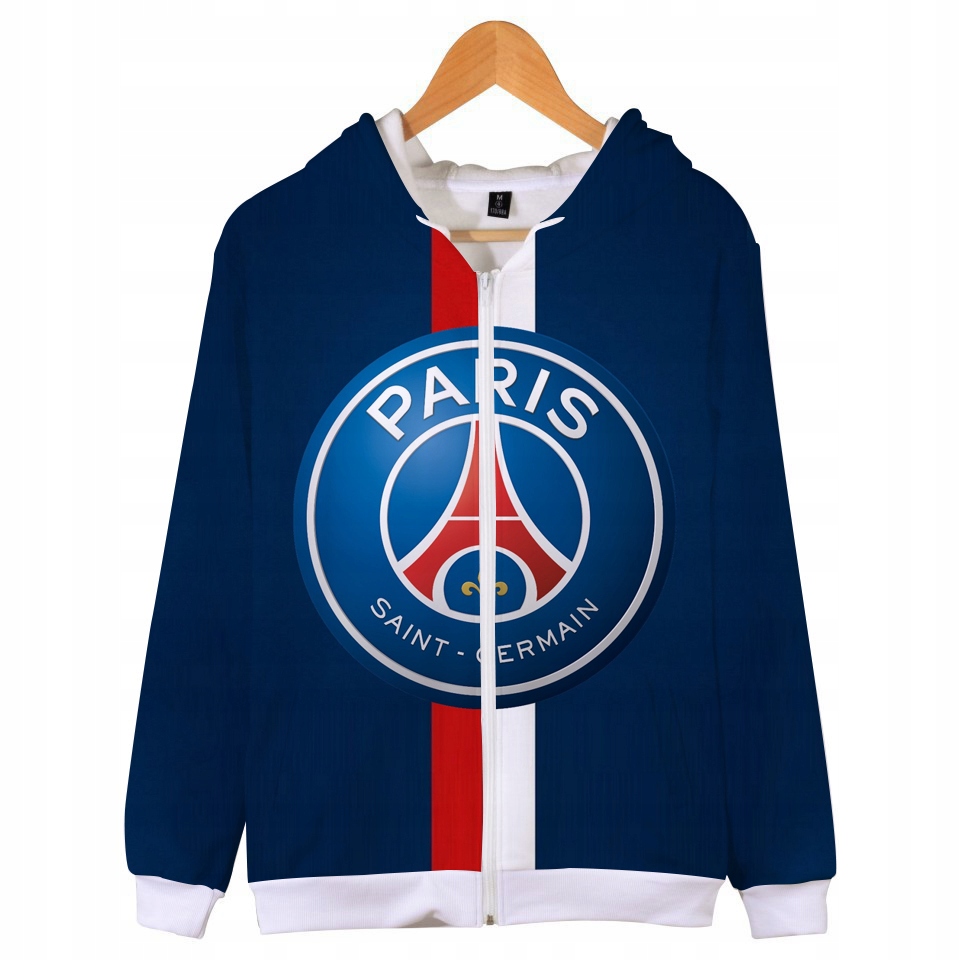 bluza psg roz