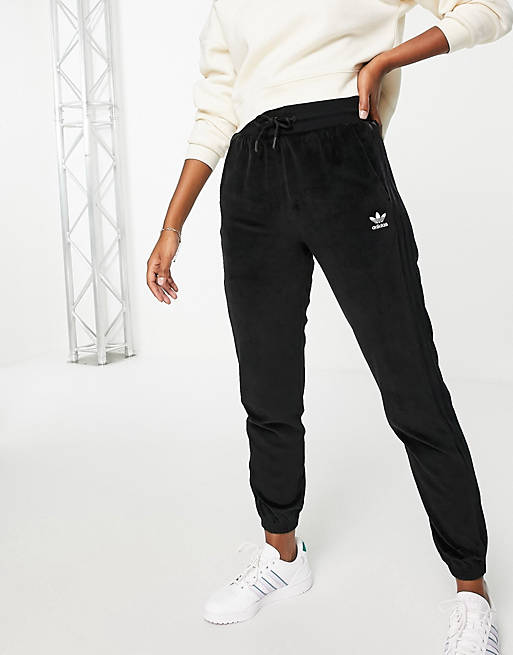 Adidas Jogger Velour