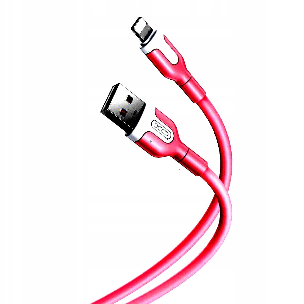 KABEL USB do Iphone typ lightning 6s 7 8 X plus 11