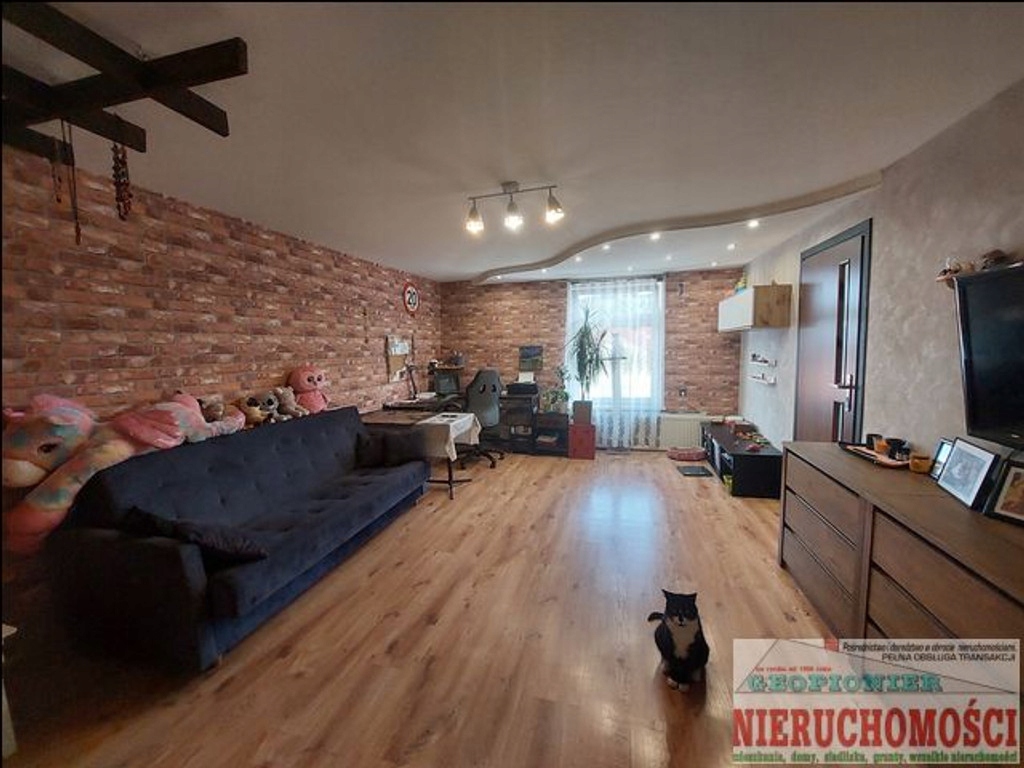 Mieszkanie, Ostróda, Ostróda, 50 m²