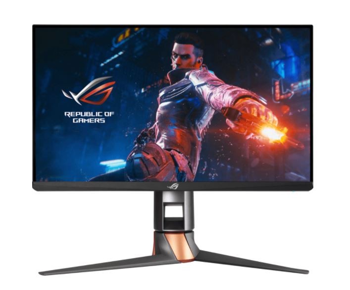 ASUS Monitor 24.5 cali PG259QN