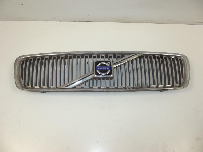 VOLVO V70 II S60 I ATRAPA GRIL GRILL 9190385 6866024951