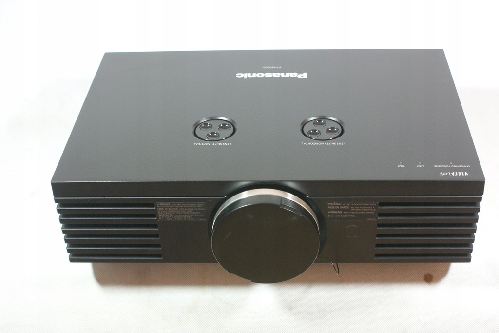 PANASONIC PTAE4000E 11125699175 oficjalne archiwum Allegro