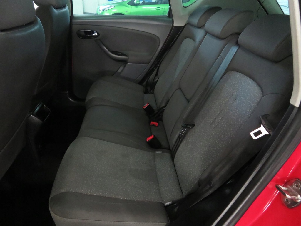 Купить Seat Altea 1.6, 1-й владелец, ГАЗ, Климатроник: отзывы, фото, характеристики в интерне-магазине Aredi.ru