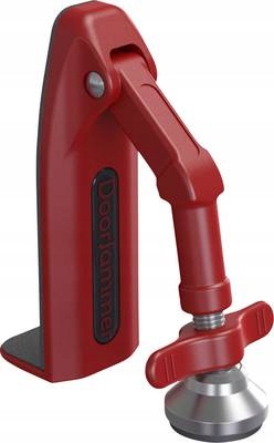 Blokada otwarcia drzwi Door Jammer 370169