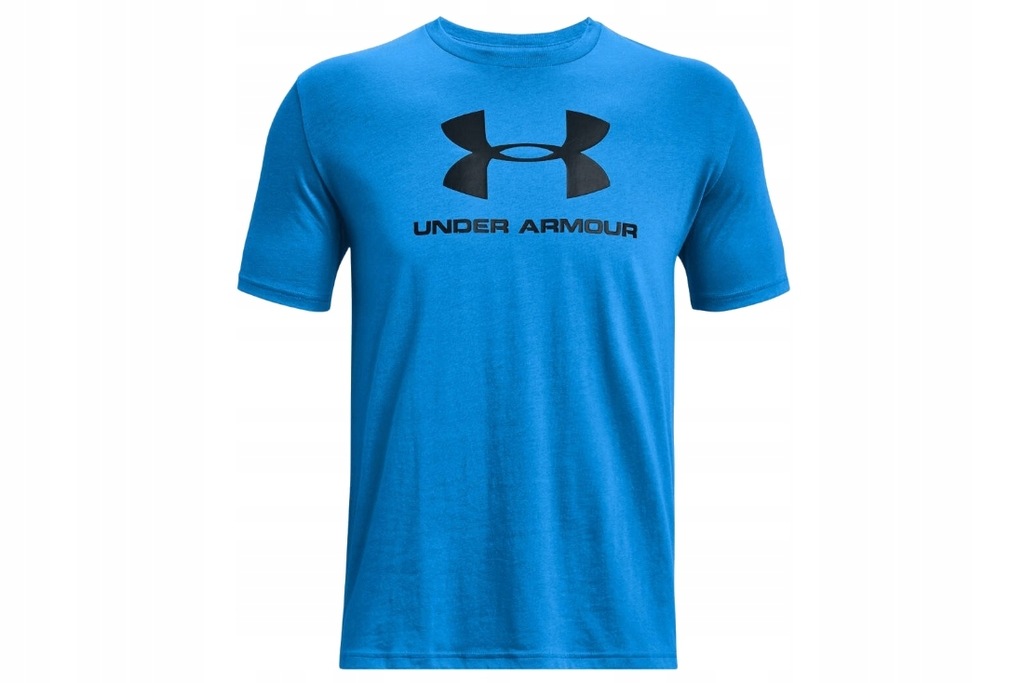 Męski t-shirt Under Armour 1329590-787 M