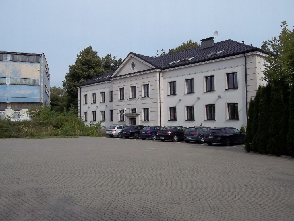 Magazyny i hale, Lublin, Tatary, 33 m²