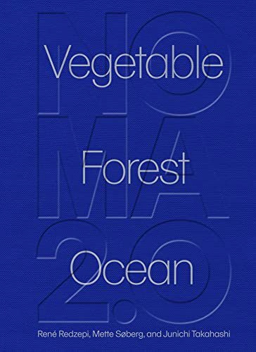 NOMA 2 0 - Rene Redzepi [KSIĄŻKA]