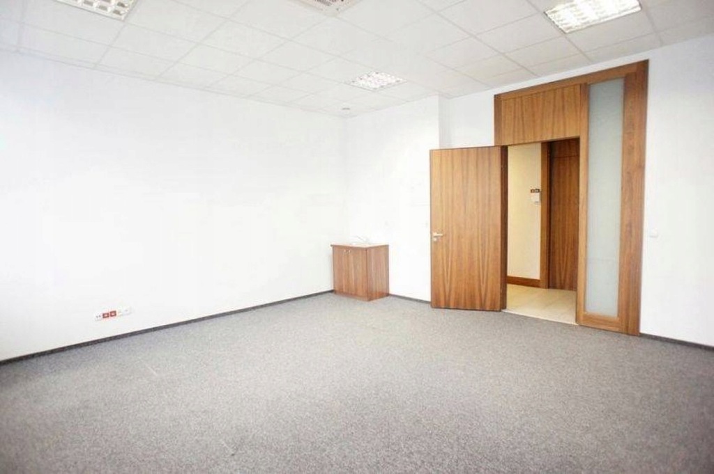 Biuro, Poznań, Grunwald, 43 m²