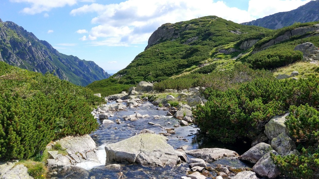 Wycieczka w Tatry z redaktorem Fly4free