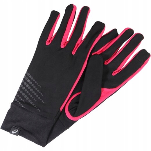 Asics Basic Gloves rękawiczki do biegania L