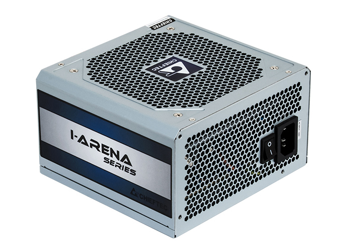 Купить Компьютерный блок питания Chieftec GPC-700S 80PLUS 700 Вт: отзывы, фото, характеристики в интерне-магазине Aredi.ru