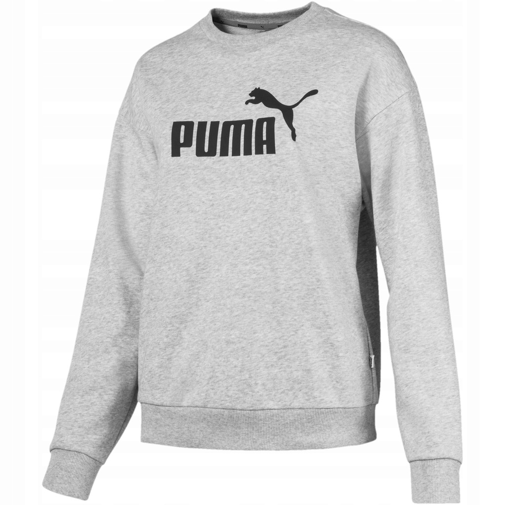 BLUZA PUMA ESS 85179404 r 38 (M)