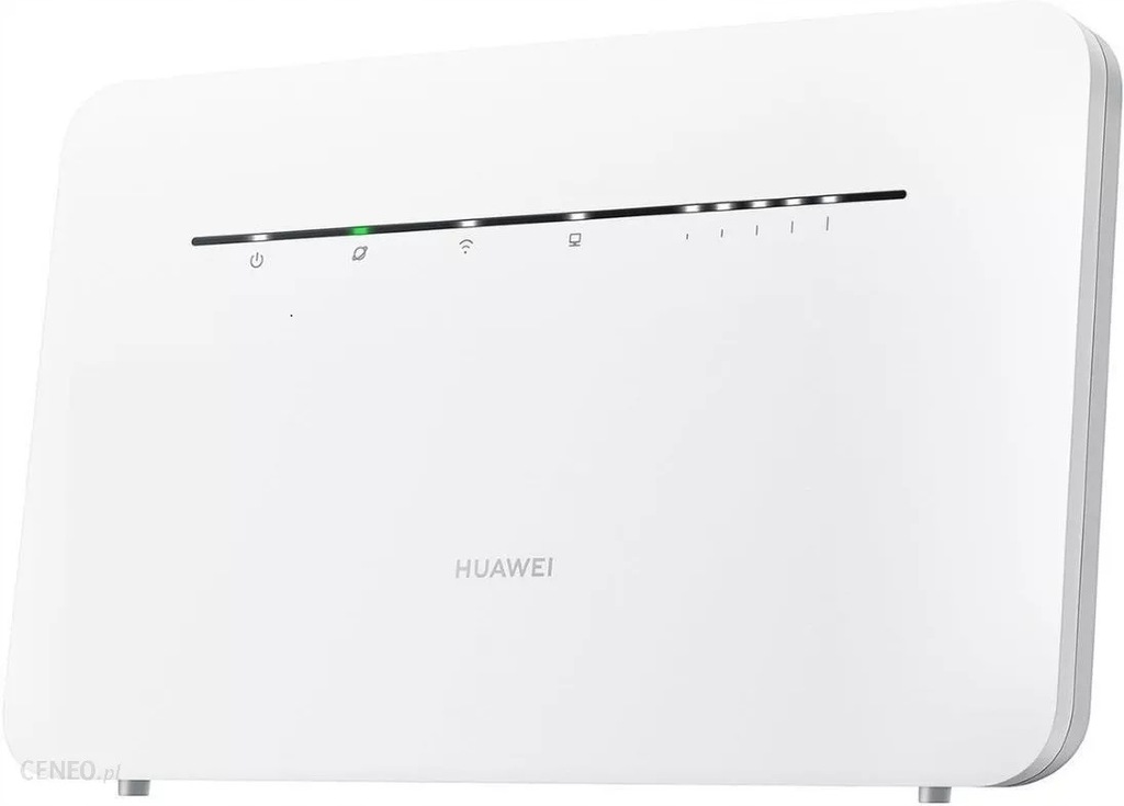 Router kat. 7 Huawei 4G CPE 3 (B535-232a) 300Mb/s - 12838776854 ...