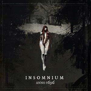 CD Insomnium Anno 1696