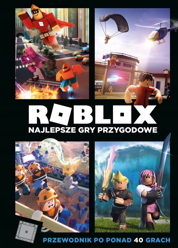 Straszne Gry Na Roblox