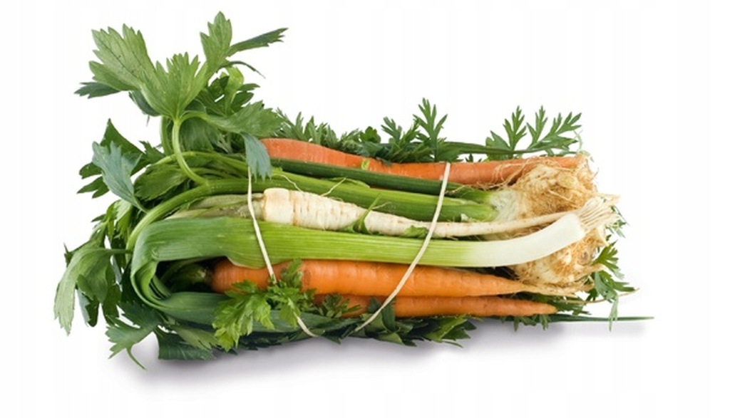 Włoszczyzna BIO 1 pęczek WARZYWA I OWOCE