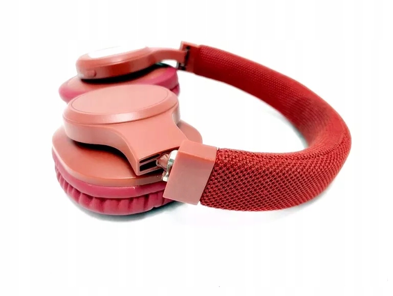 SŁUCHAWKI BLUETOOTH SILVERCREST SKHO 50 B2 12935124739 oficjalne