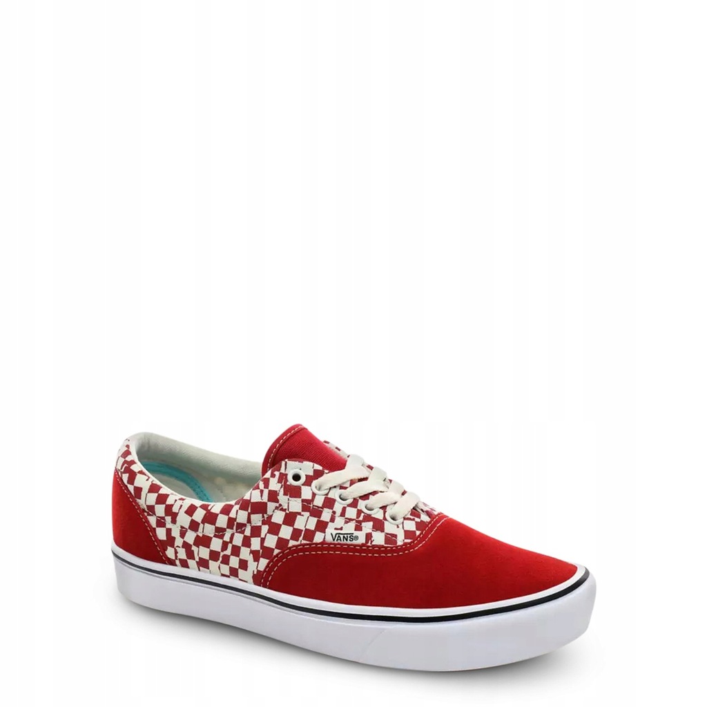 Buty sportowe sneakersy VANS ComfyCushERA US 5