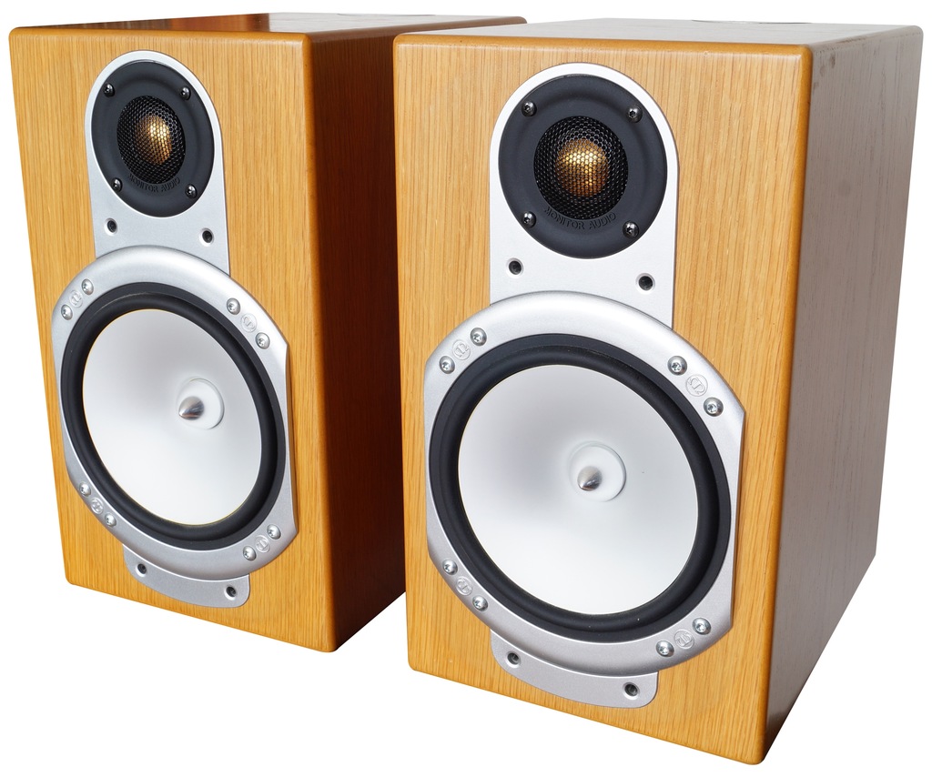 monitor audio rs1