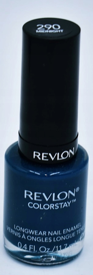 9118-51 ...REVLON... k#o LAKIER DO PAZNOKCI 11.7ML