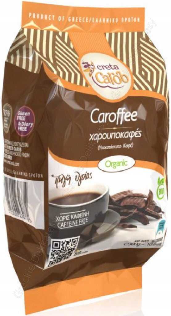 Karob Creta Carob 300 g
