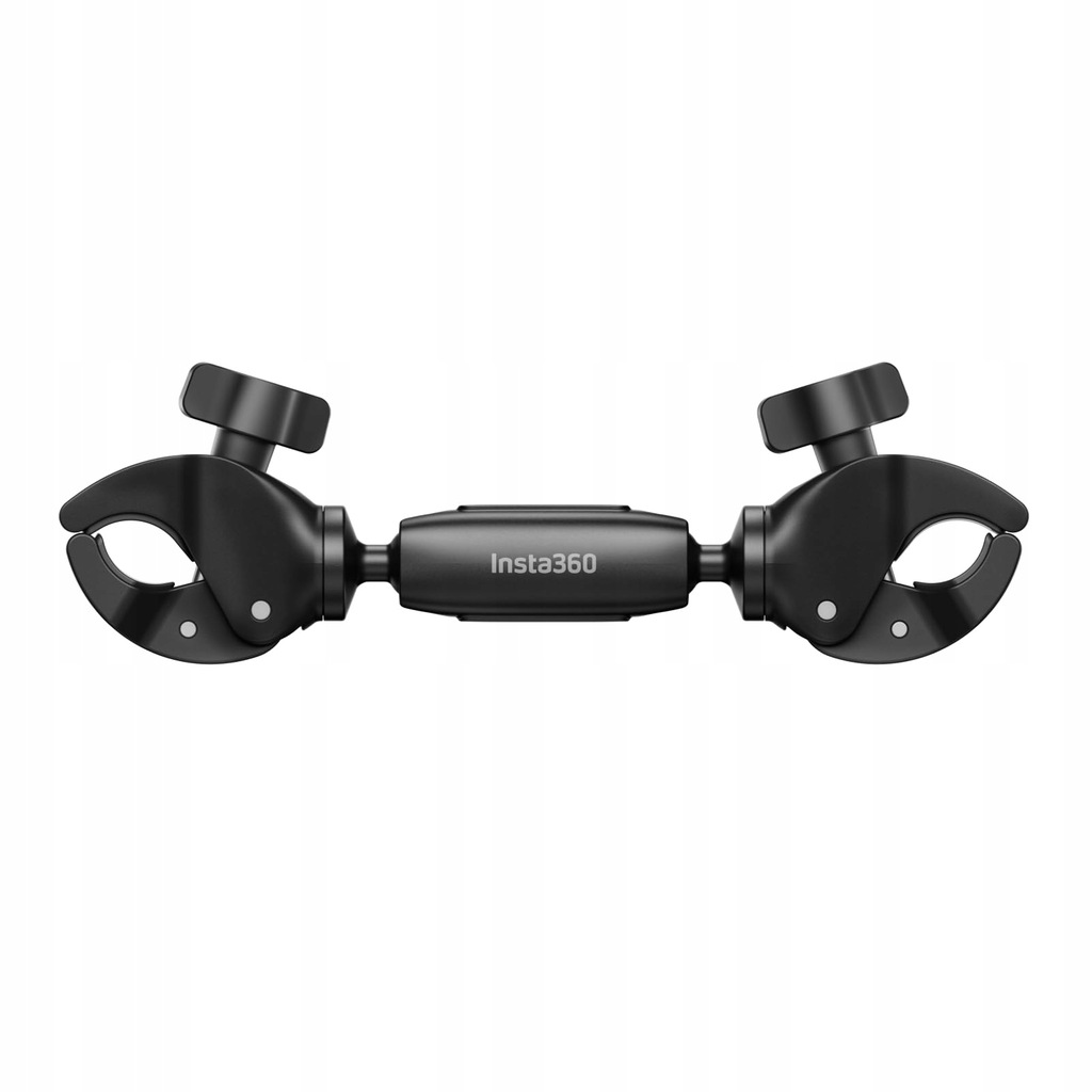 Insta360 Motocyklowy zacisk podporowy do selfie