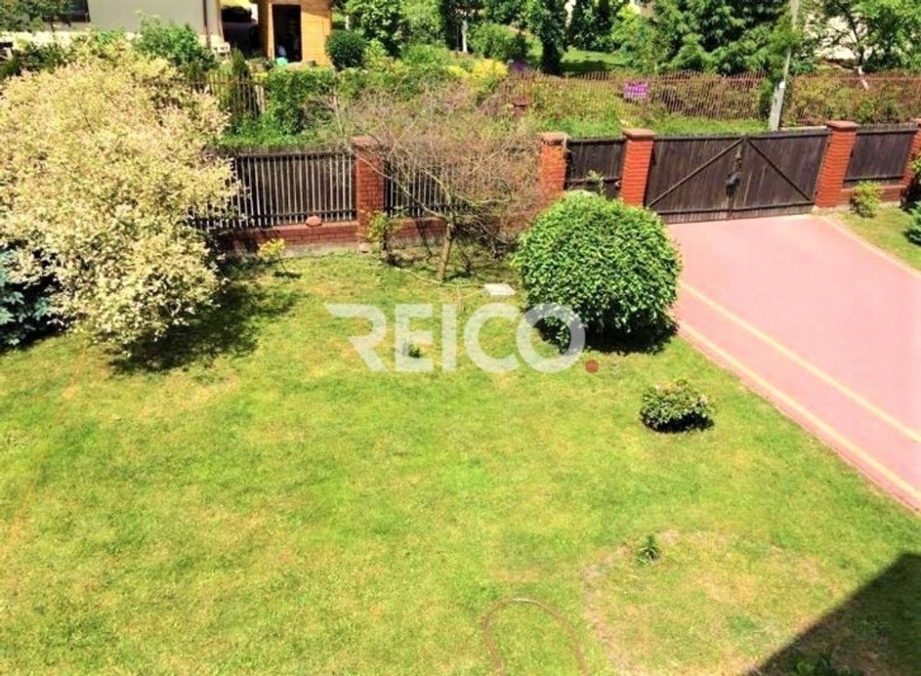 Dom, Warszawa, Włochy, 240 m²