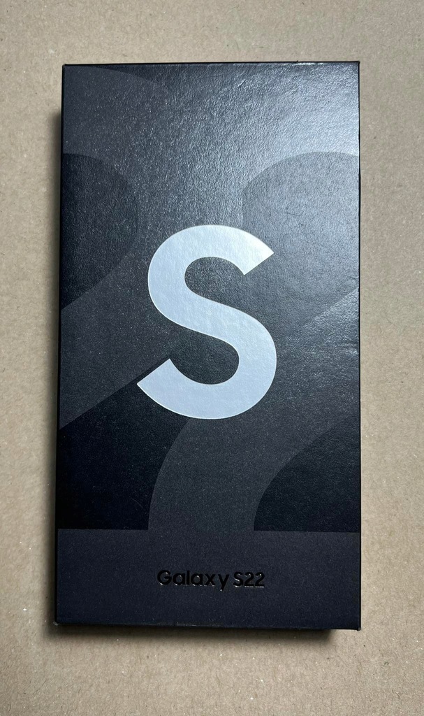 Samsung SM-S901B Galaxy S22 Dual Sim 8+128GB phant - 13096016720 ...
